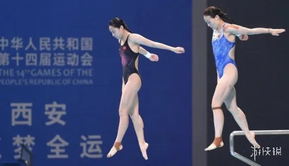 2021全运会跳水直播在哪看 全运会跳水直播在线观看