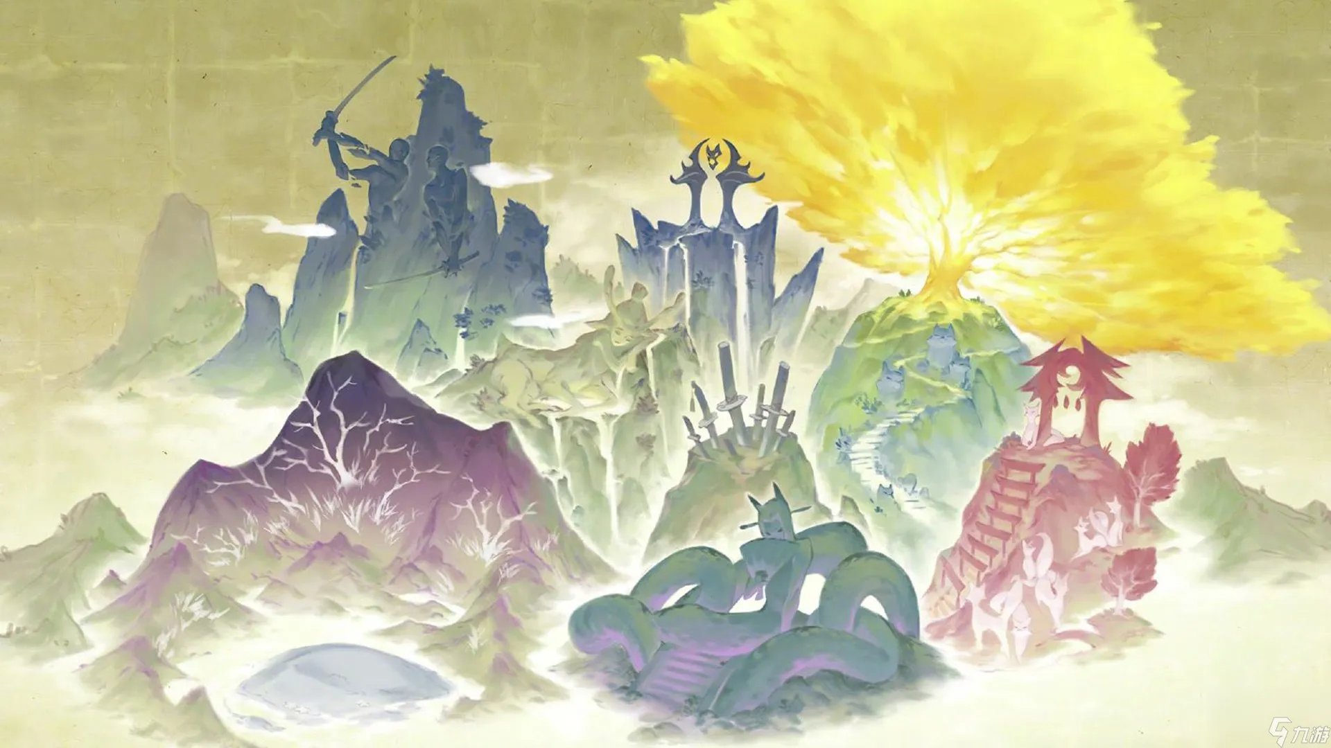 虚空行者走哪路 虚空行者带什么装备