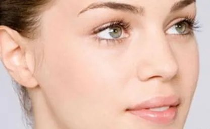 大鼻头缩小的注意事项