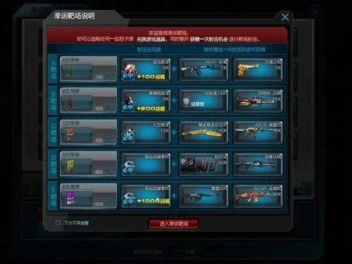 逆战雷霆999好吗 属性怎样多少钱