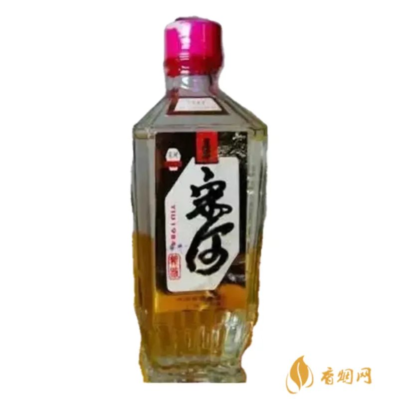 宋秘书长白酒价格表:品味佳酿,享受尊贵