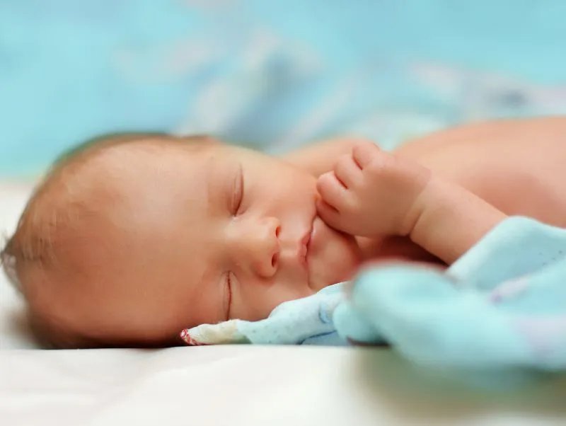 怎么让宝宝安睡