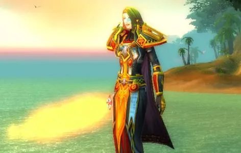 《魔兽世界》怀旧服挂机宏推荐