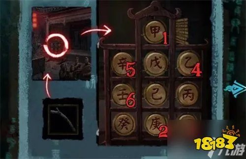 无间梦境华容道拼图怎么操作 华容道拼图详细讲解