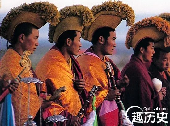 喇嘛教是什么教？喇嘛教是佛教吗