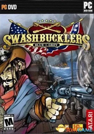 不死鸟素颜照引怀旧 盘点3DM早期欧美游戏汉化作品