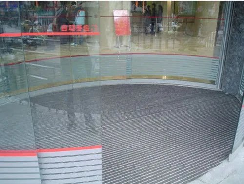 铝合金地垫厂家有哪些 铝合金地垫价格是多少