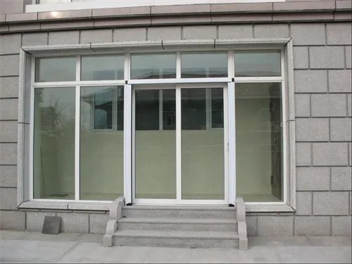 平移窗和推拉窗的区别什么