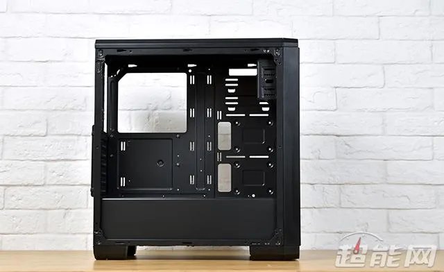 电脑机箱风道有什么用？哪位网友了解？