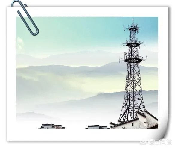 什么叫网络基站?