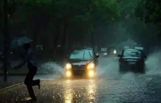 云南暴雨怎么回事 云南暴雨或破纪录的原因