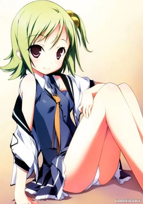 新春福利第一弹！18禁人气画师高清动漫美图欣赏