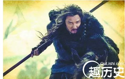 盘点:中国历史上的十大猛将