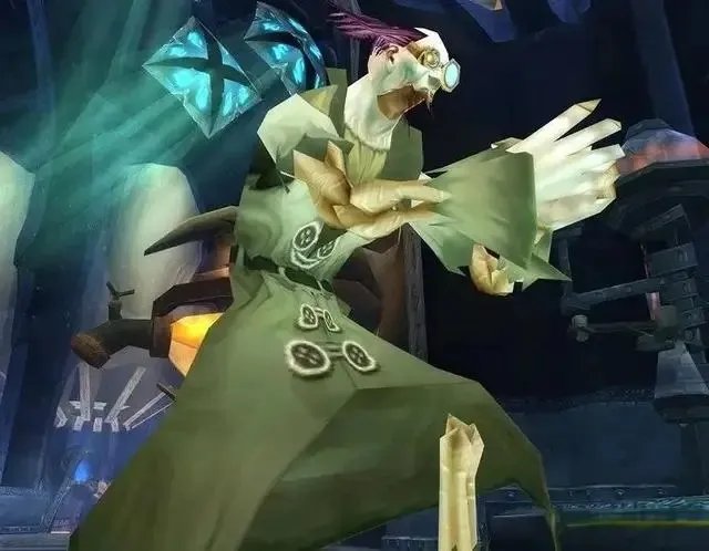 魔兽世界wlk影之哀伤任务流程