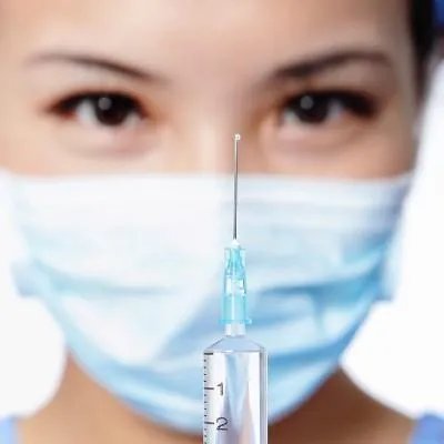 瘦腿针需要多少钱