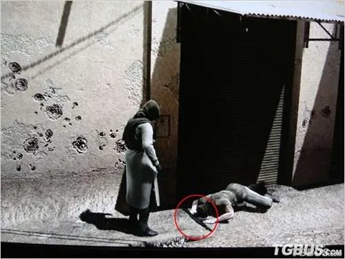 PS3《合金装备4：爱国者之枪》详细图文流程攻略