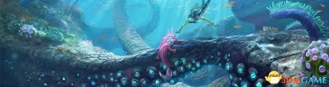 美丽水世界作弊码大全 Subnautica全控制台代码一览