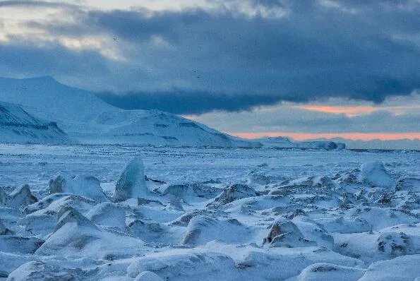 2020年拉尼娜最新消息 今年我国冬天是冷冬还是暖