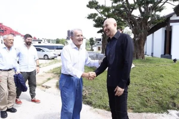 徐锦江真的是唐杰忠的徒弟吗？