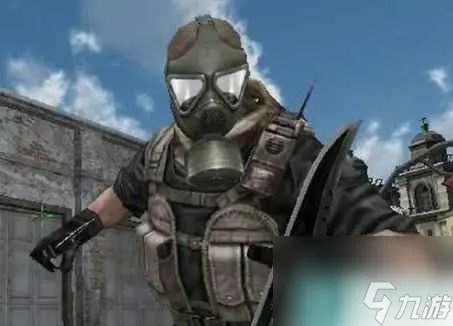 《cf》最强角色排名介绍