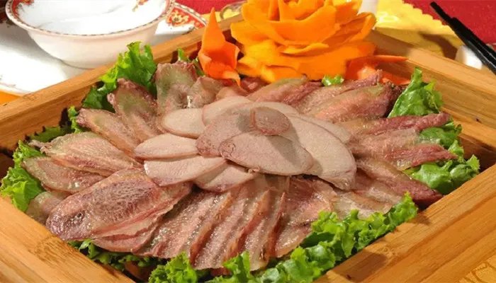 金钱肉是驴的哪个部位 驴金钱肉是什么部位