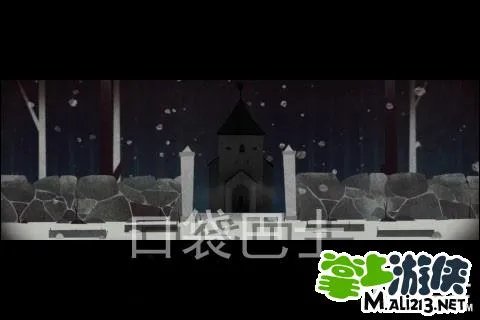 惊悚解谜游戏漫漫旅途Year Walk攻略图文详解