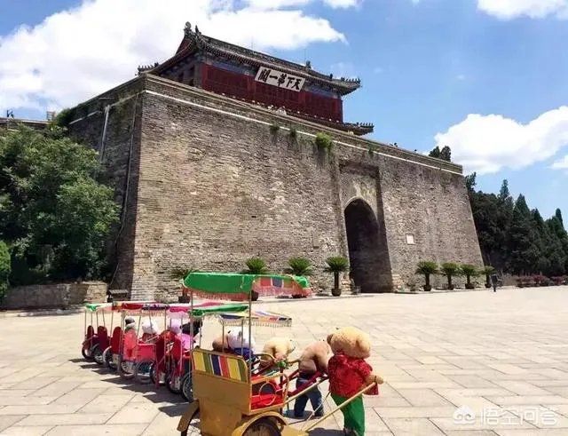 秦皇岛的山海关要门票吗?