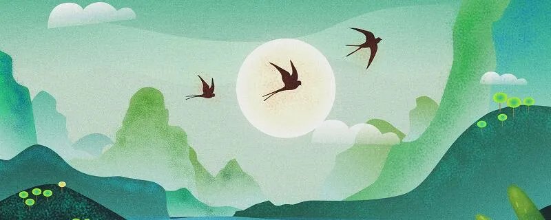 劳燕分飞中的劳指的是 劳燕分飞中的劳是什么意思