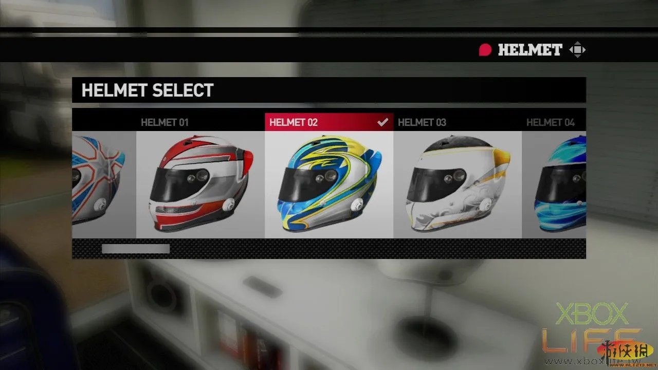 《F1 2011》游戏心得及游戏介绍