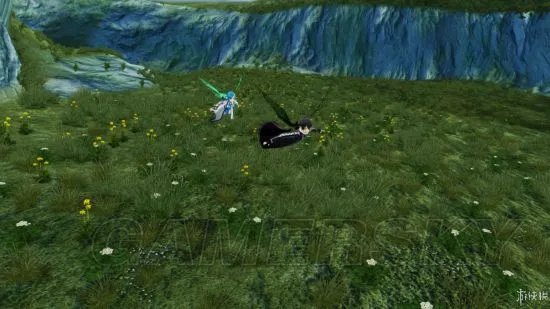 《加速世界VS刀剑神域》图文流程攻略 操作指南及剧情流程攻略