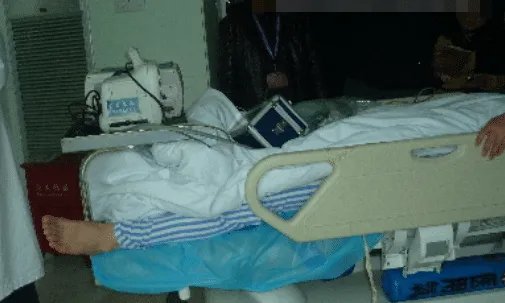 已婚男疑遭小三殴打致死，死者妻子对此有何说法？