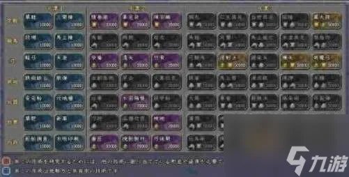 信长的野望13剧情攻略与心得 战法排名等玩法详细评测