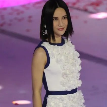 《女神的新衣》湖南卫视播放 耀眼的女神男神嘉宾齐聚