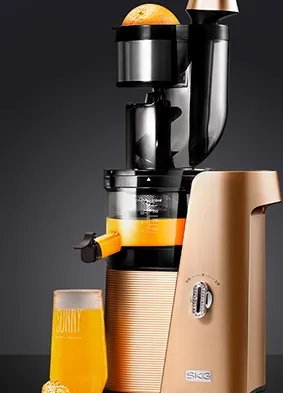 skg是什么牌子?skg是哪个国家的牌子