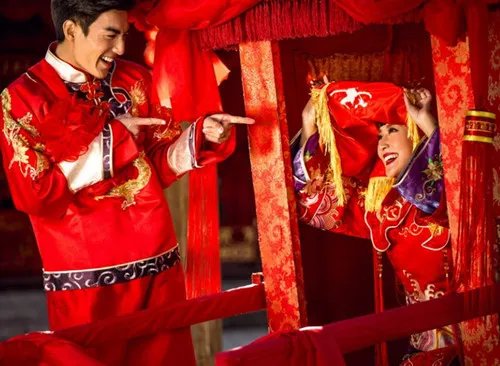 晋江结婚风俗有哪些  与晋江女孩结婚要多少礼金