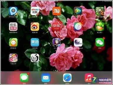 ipad mini怎么越狱（iPad mini 越狱教程）