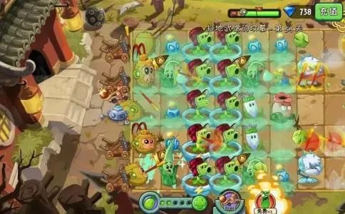 战地2142免cd补丁（向未来战场进军《战地2142》）