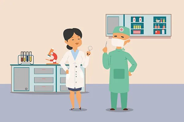 头发留太长会和身体抢营养吗