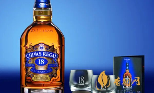 洋酒品牌有哪些 洋酒品牌大全报价表