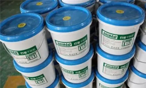 粘陶瓷用什么胶