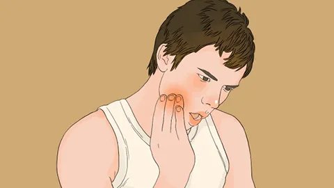 局部牙槽脓肿怎么治疗