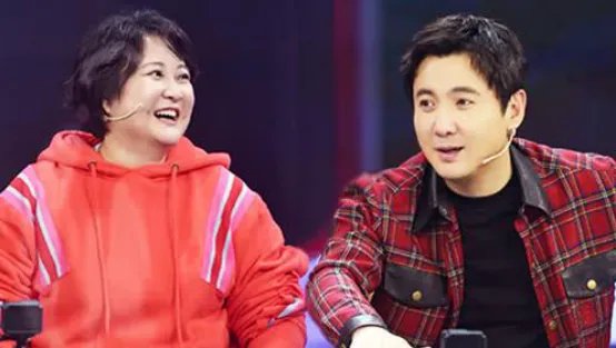 沈腾把刘德华名牌撕下送贾玲，对于沈腾此举你有何评价？