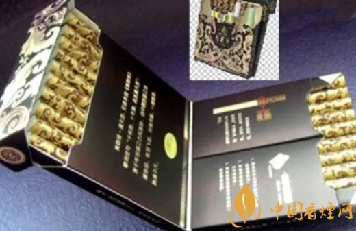 国内天价香烟排行榜2018 中国最稀少的天价香烟价格表和图片(40种)