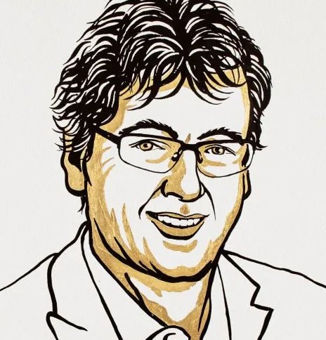 2021年诺贝尔奖获奖名单揭晓 2021诺贝尔奖获得者名单一览