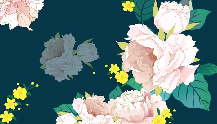 洛阳牡丹花会时间 洛阳牡丹花会时间是什么时候