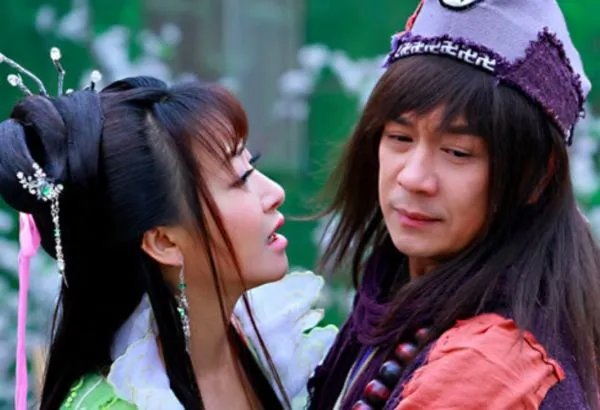 活佛济公3之胭脂情是第几集