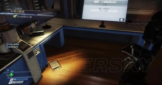 《掠食》图文攻略 全收集全任务图文攻略