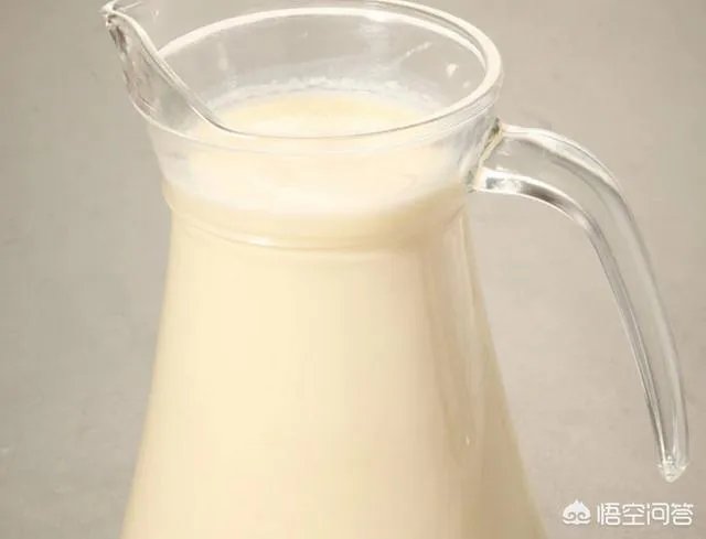 豆浆可不可以代替牛奶？你怎么看？