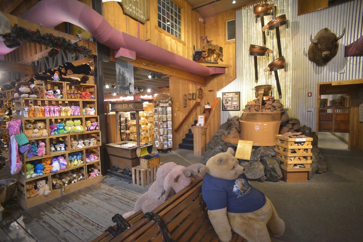 精品店装修有哪些风格 精品店4个装修小心机