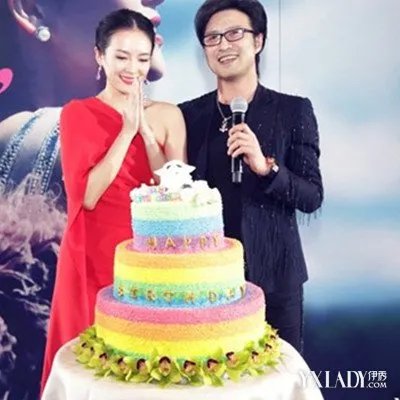 汪峰和章子怡吻照图曝光为你细诉章子怡与汪峰的爱情